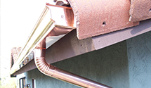 Rain Gutter Installation, Repair, Cleaning in Walnut Grove, TN